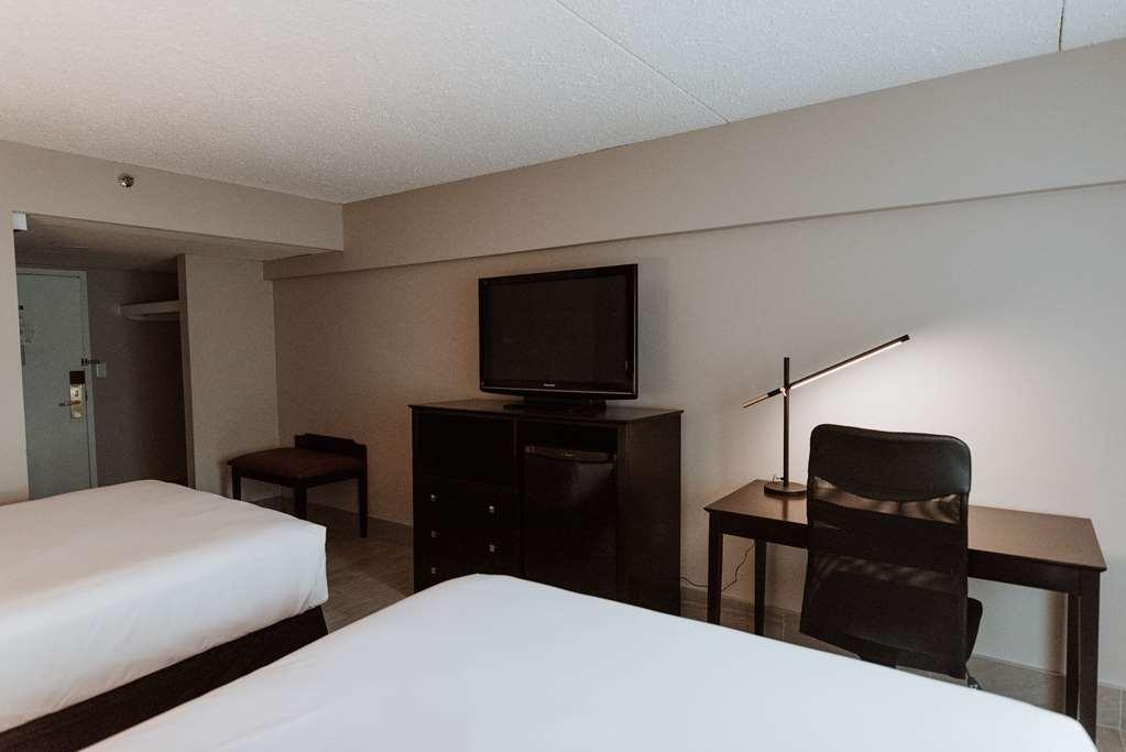 Coast Nisku Inn & Conference Centre Room photo